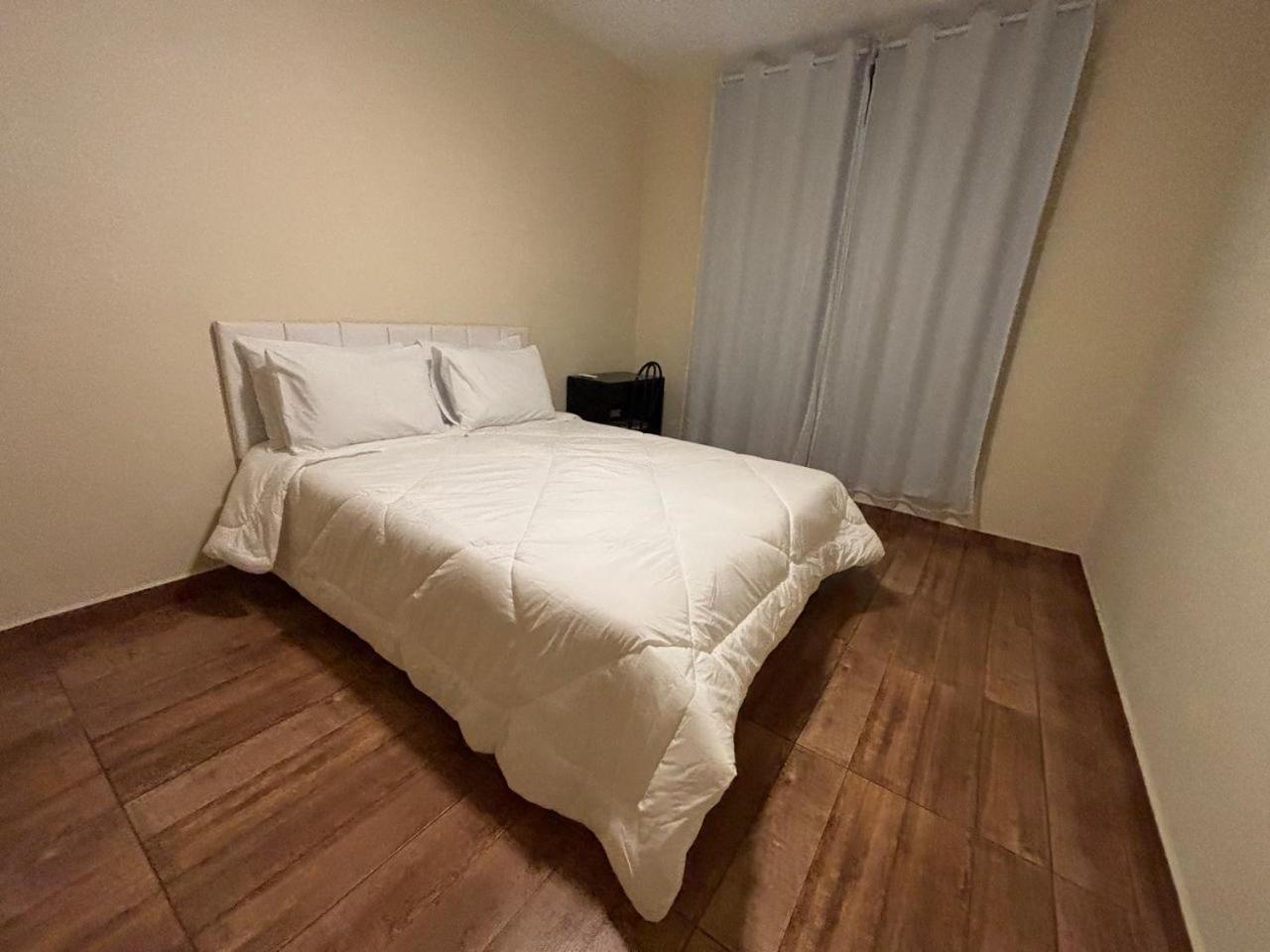 Apartament Apart Roma L Amplo E Confortavel No Centro De Águas de Lindóia Zewnętrze zdjęcie