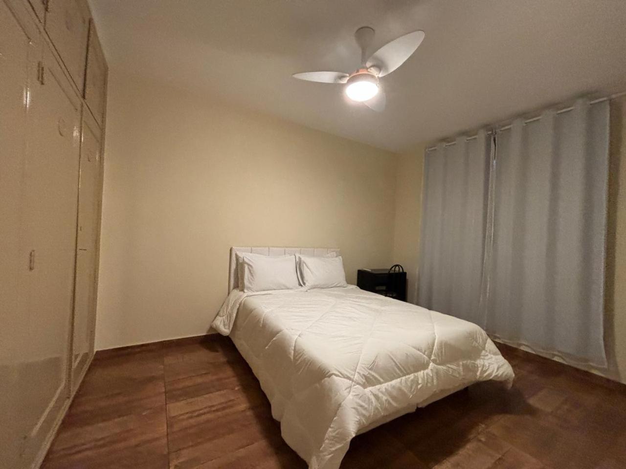 Apartament Apart Roma L Amplo E Confortavel No Centro De Águas de Lindóia Zewnętrze zdjęcie